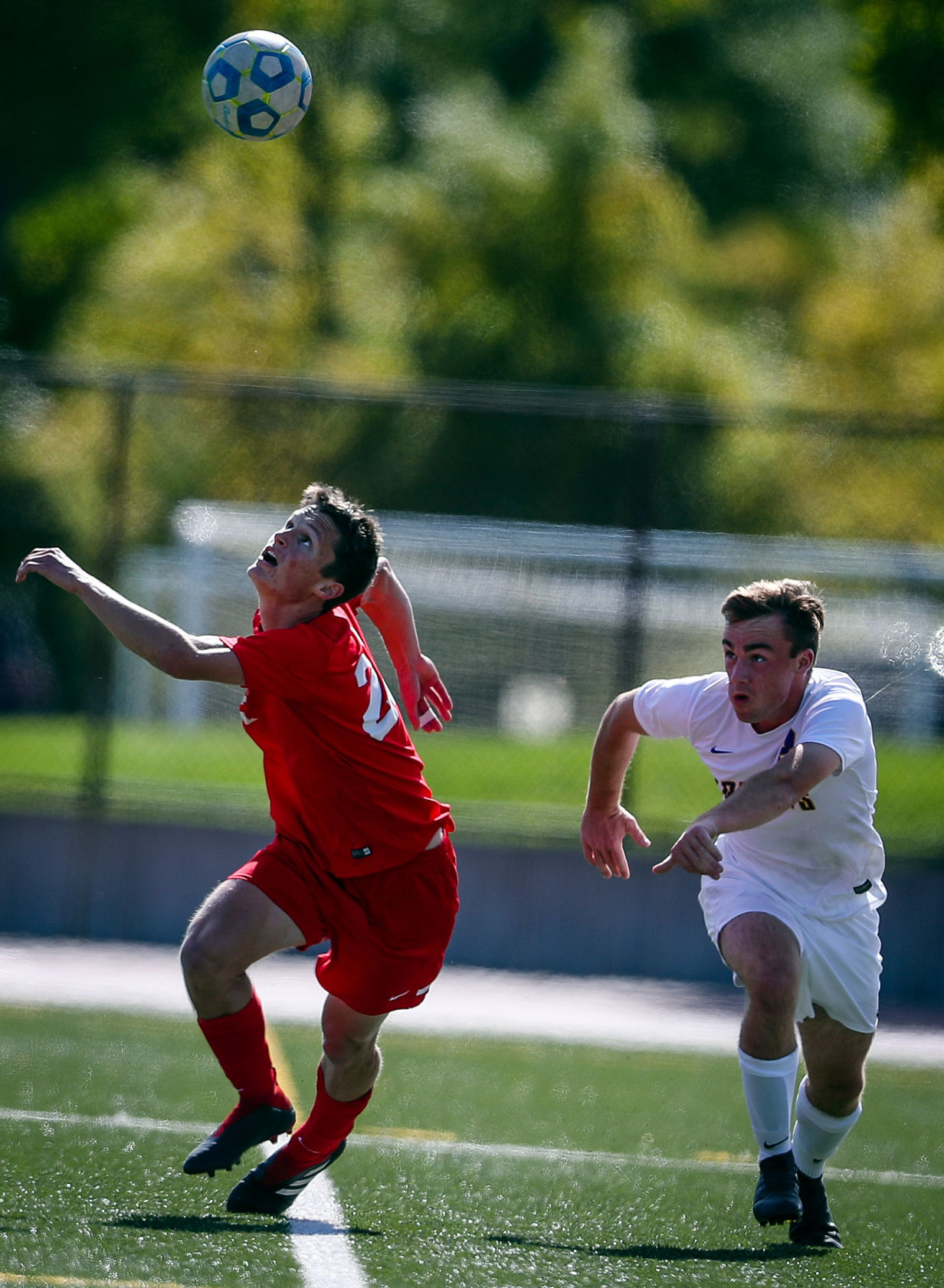 Cobblers host the Arrows